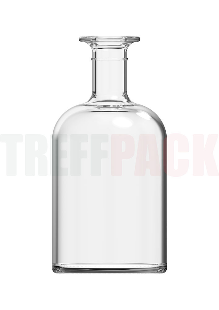 Tortuga Bottle Special Cork 40 ml
