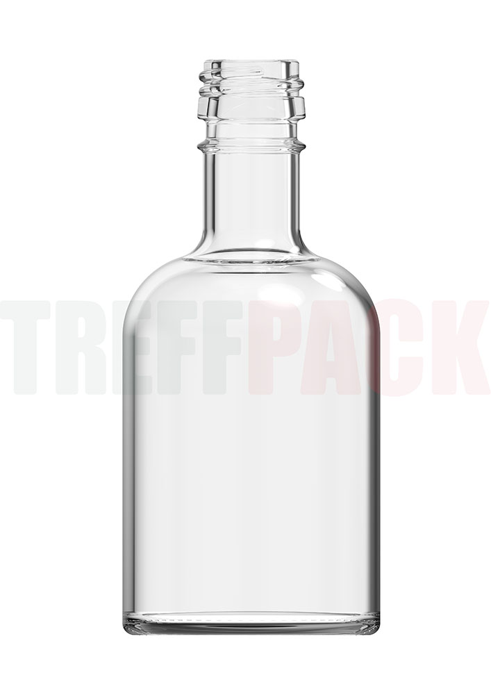 Tortuga Bottle PP 40 ml