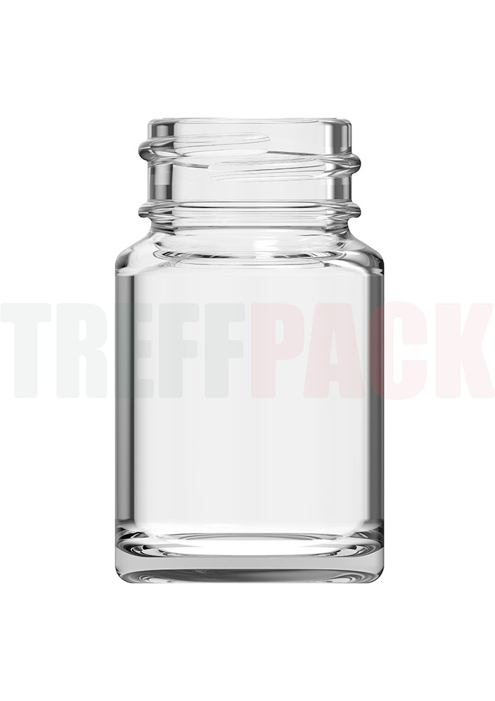 Spice Jar 10 ml