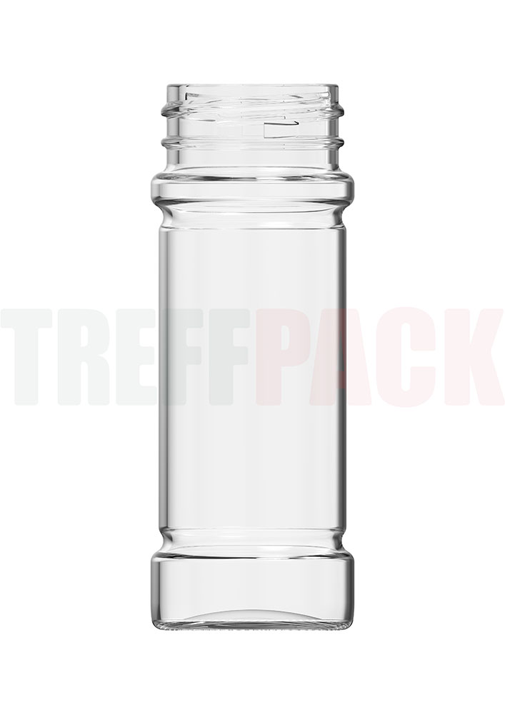 Spice Jar 100 ml