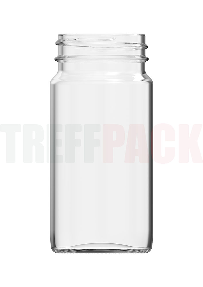 Spice Jar 95 ml