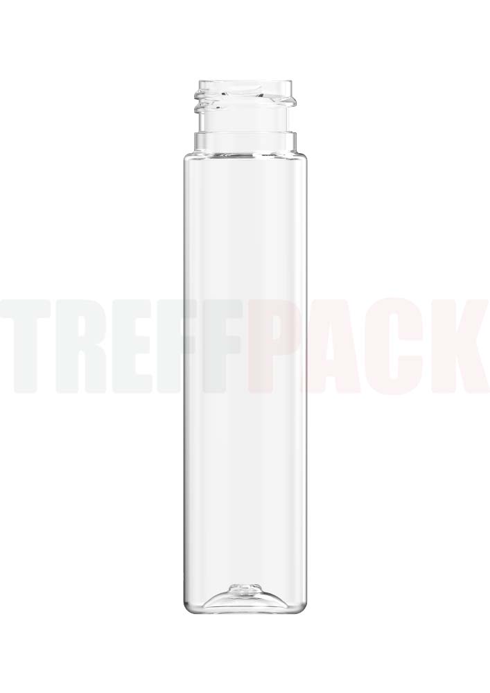 Round Bottle PET 60 ml, 24/410