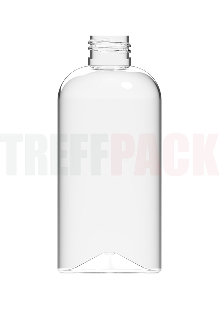 Bottle Boston Round 250 ml