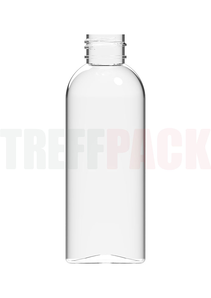 Bottle Boston Round 150 ml