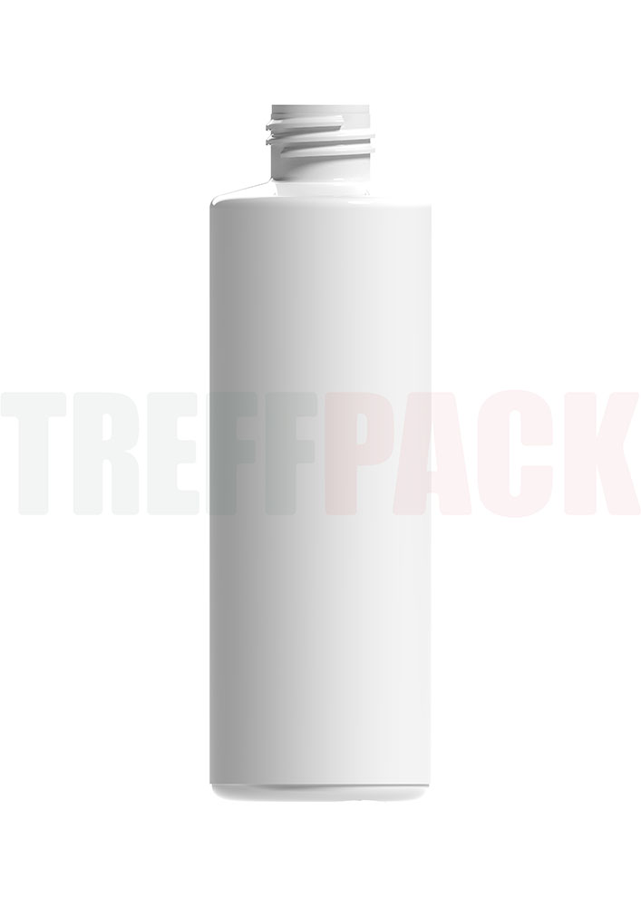 Round Bottle 200 ml