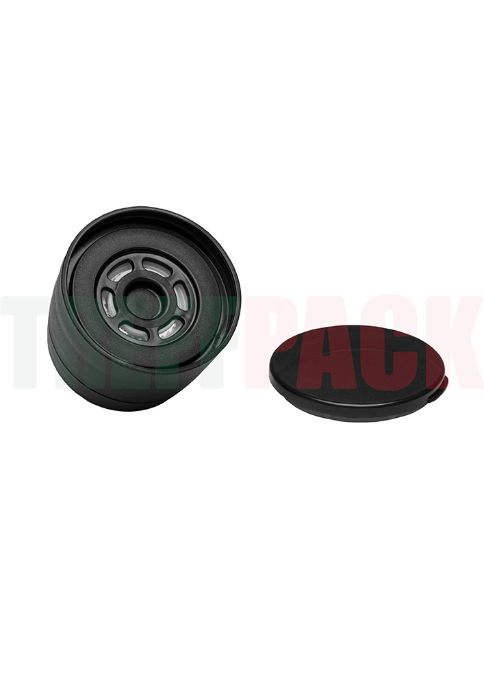 Grinder Eco Gourmet, adjustable