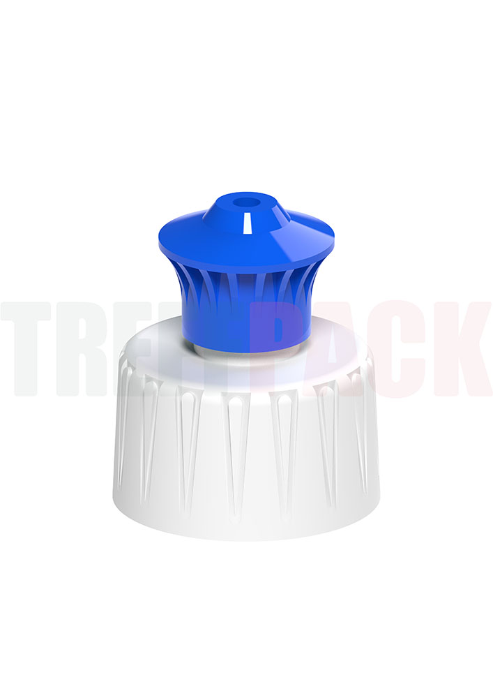 Push Pull Cap